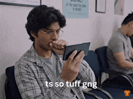 Tom Holland Trending GIF