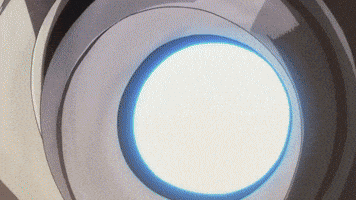 Gundam GIF