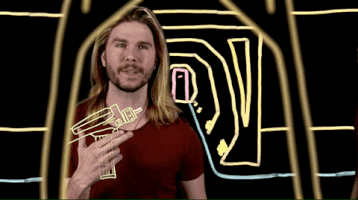 star trek phaser GIF by Because Science