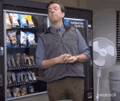 Season 9 Thank You GIF by The Office