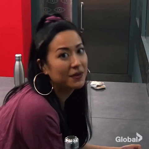 big brother bbcan7 GIF by Global TV