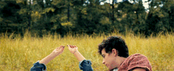 Timothee Chalamet Films GIF