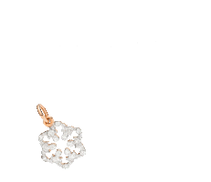 Christmas Winter Sticker