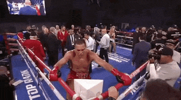 top rank smile GIF by Top Rank Boxing