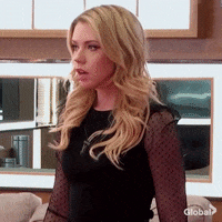 Big Brother Wtf GIF by Global TV