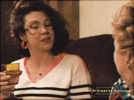 sassy art school GIF by College for Creative Studies