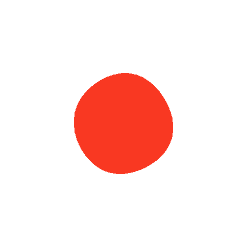 Blood Studiobrighten Sticker