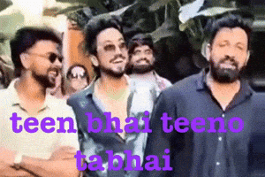 Rajat GIF
