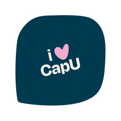 CapilanoU Sticker