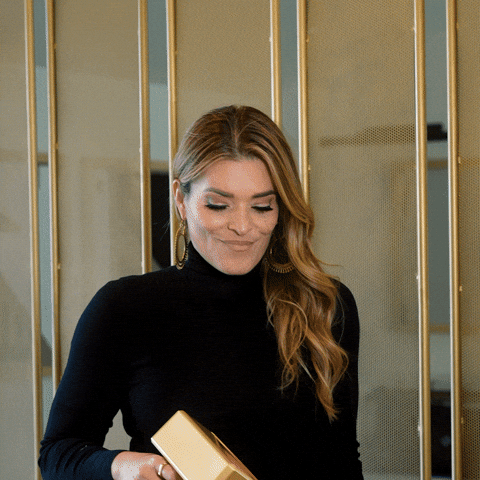Make It Rain Money Gif By Jasmine Star