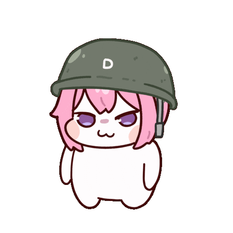Army Respect Sticker