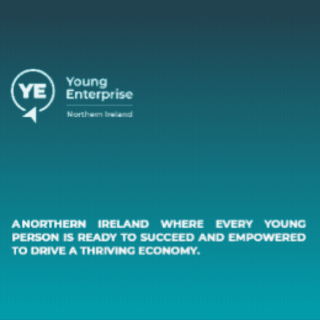 Entrepreneurship Employability GIF by Young Enterprise NI