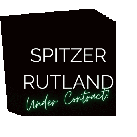 Spitzersticker Sticker by Spitzer Rutland