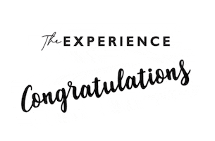 Sticker by The Experience