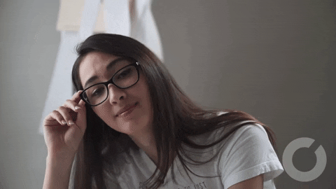 Eyebrow Wiggle GIFs - Get the best GIF on GIPHY