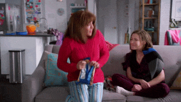 the middle cookies GIF by ABC Network