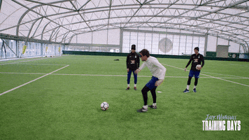 youtube football GIF by Jack Whitehall: Training Days