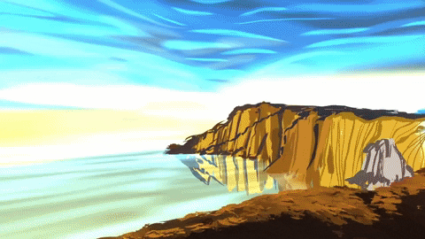 Salvador dali GIFs - Get the best GIF on GIPHY