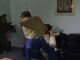 Soraya Montenegro GIF