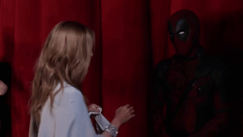 ashes deadpool scene