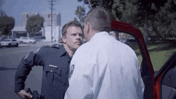 police pain GIF by Tacoma FD