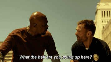 foxtv GIF by Lethal Weapon