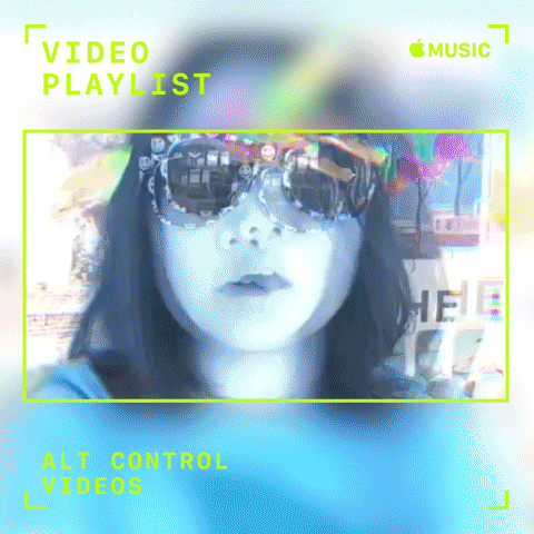 music video mood GIF by Apple Music