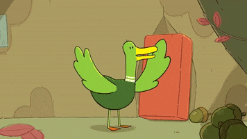mad fed up GIF by Cartoon Hangover