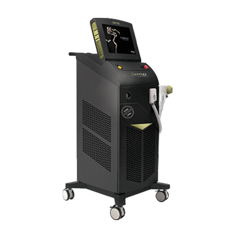 Beauty Hair Sticker by Alma