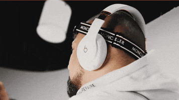 Music Video Dancing GIF by Beats by Dre