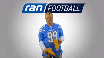 american football signs GIF by ransport