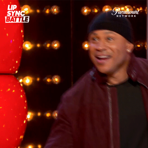 ll cool j pointing GIF by Lip Sync Battle