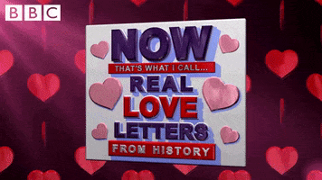 valentines day love GIF by CBBC