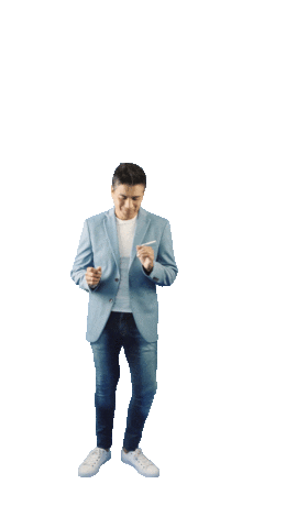 Musica Chile Sticker by Américo