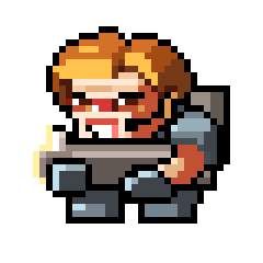 Animated Sticker