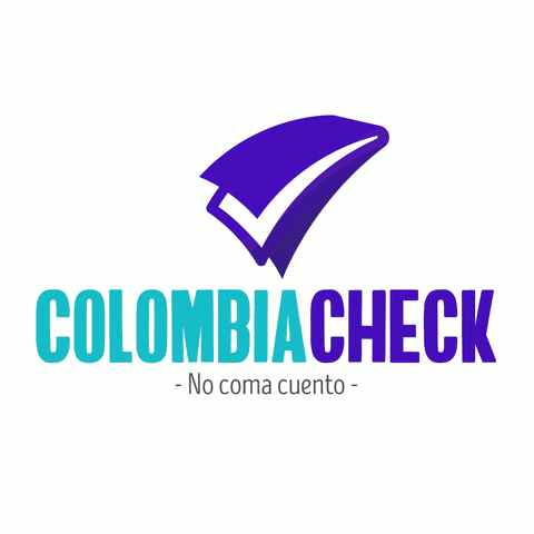 venezuela cali GIF by Colombiacheck
