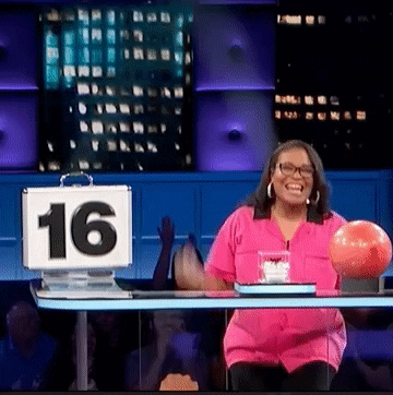 game show yes GIF by Deal Or No Deal