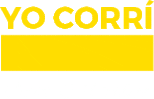Martin Correr Sticker by San Martín