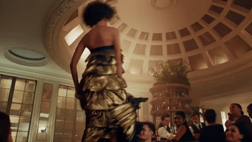 dance party GIF by Clio Awards