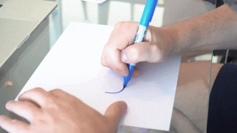 Proactive Piranha GIF 1