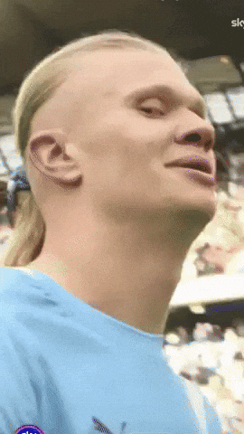 World Cup Side Eye GIF