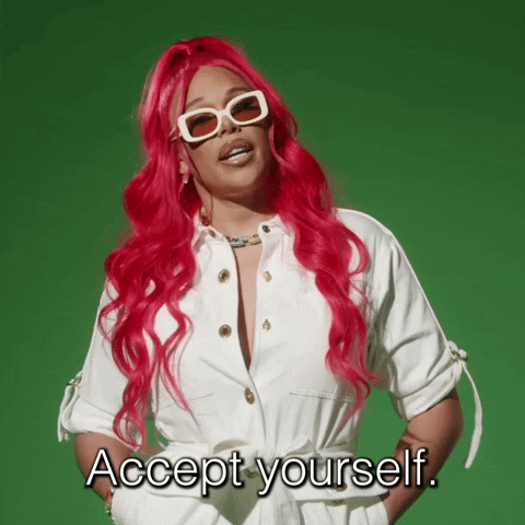 Party Pride GIF by Coach - Find & Share on GIPHY