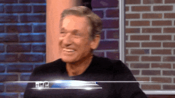 Wait A Second Come On GIF by The Maury Show