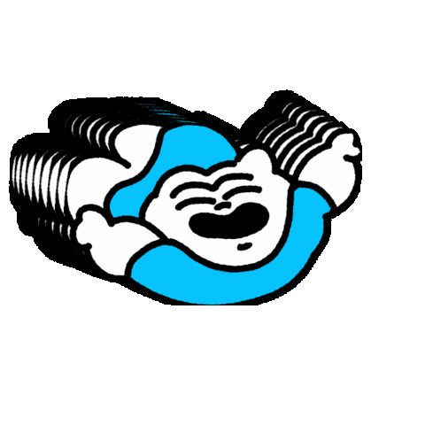 Mabuis Sticker