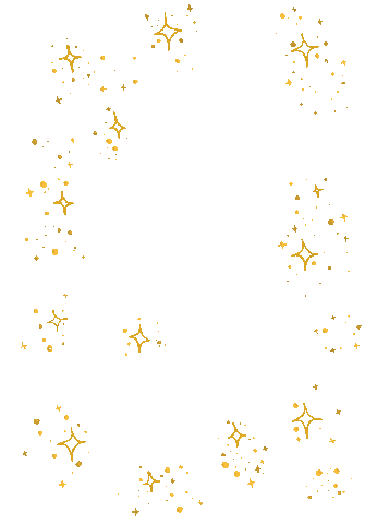 Stars Shining Sticker