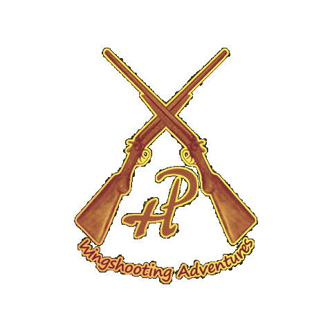 hpwingshooting Sticker