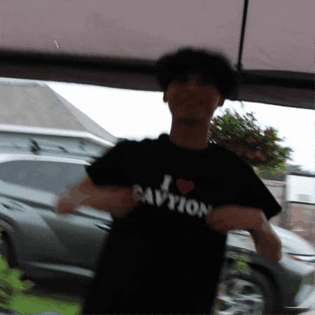 Dance Heart GIF by cavyion