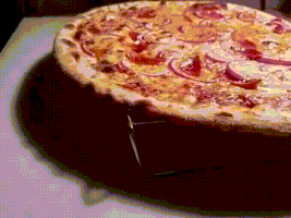 pizza crust GIF