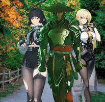 Jane Doe Zzz GIF