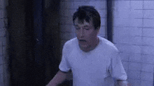Lawrence Gordon Adam Stanheight GIF